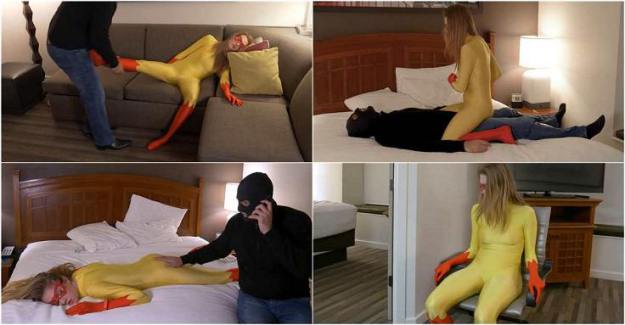 limp - 9259 Ashley Lane as Firestar in The Perfect Sleep.mp4