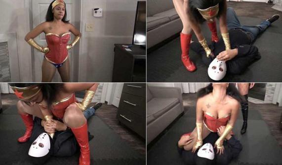 limp - 9322 Wonder Reagan vs Giselle.mp4