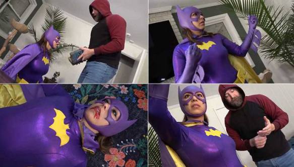 limp - 9717 Batgirl Out Of Time.mp4