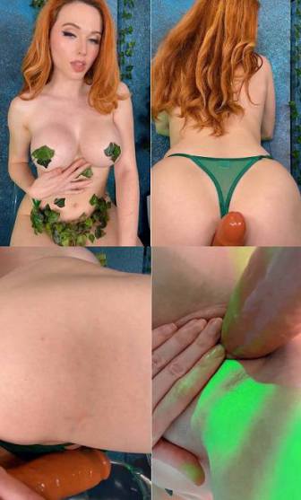limp - 9754 Amouranth Poison Ivy Penetration VIP Video Leaked.mp4