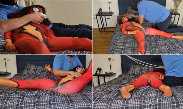 limp - 9937 Nighty Night SpiderWoman.mp4