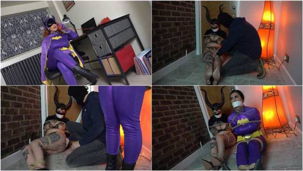 limp - 10457 BatGirl Exposed by the Demon.mp4