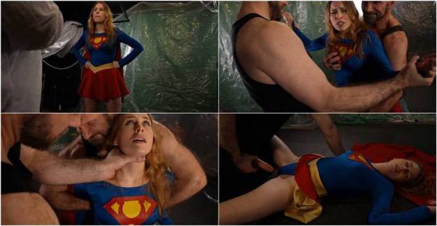 limp - 10518 How to Destroy a Superheroine.mp4