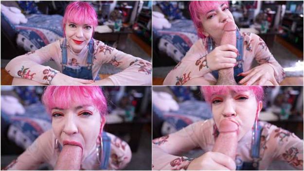 limp - 10677 Oral fixation lipjob.mp4