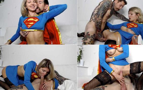 limp - 10694 Super girl Oral sex with man.mp4