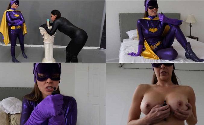 limp - 11042 Catwoman into her plaything.mp4