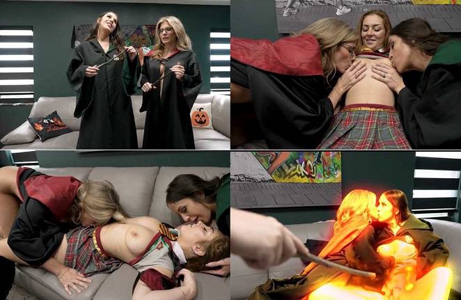 limp - 11420 Wizard Sluts Whoremione