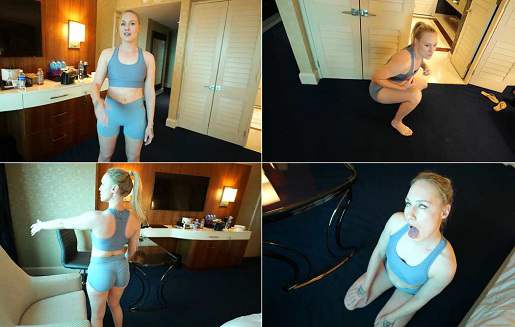Jolene Works for Master Now