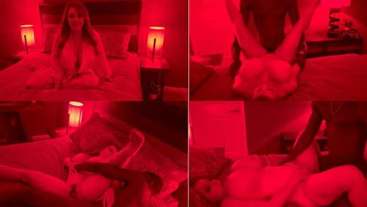 Janet Mason Red Light Therapy