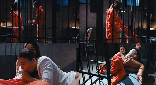 Prison Witch
