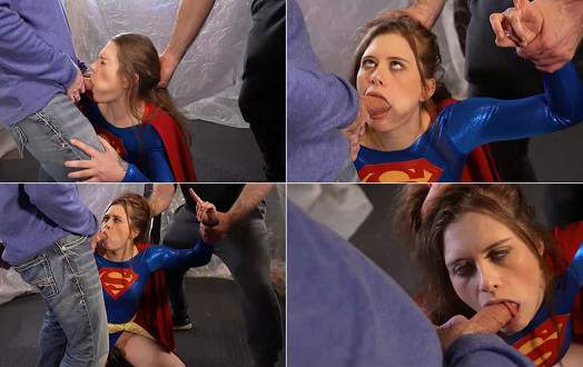 Lee Carl Alicia C Moon SuperGasm