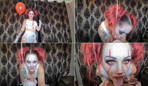 Ruby Onyx Trick Or Treat