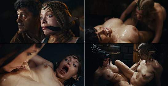 PARASITED Ashby Winter and Octokuro