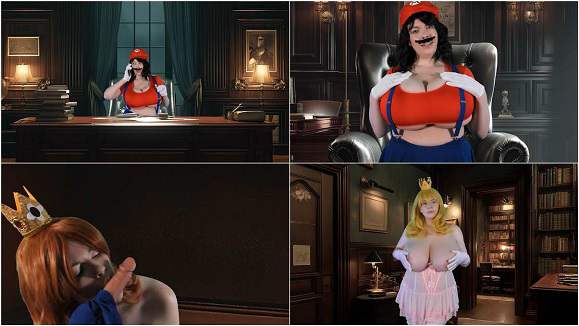 Lovely Lilith Mari Hoes