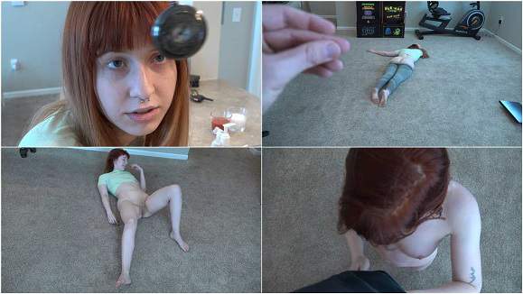 Kami Trained and Manipulated 