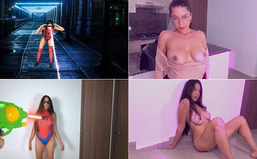 From Amazing Sophie to your Willing Slut