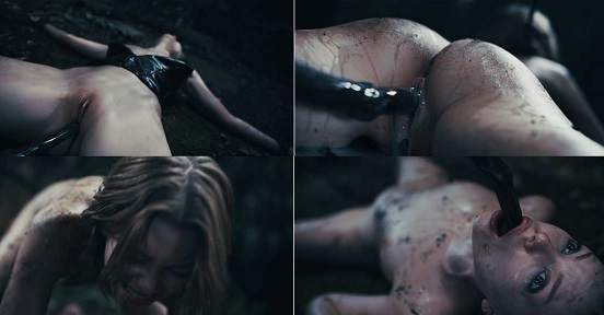 Plants Vs Cunts Ashby Winter and Sata Jones