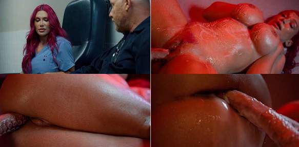 Lily Lou The Ancient Ways