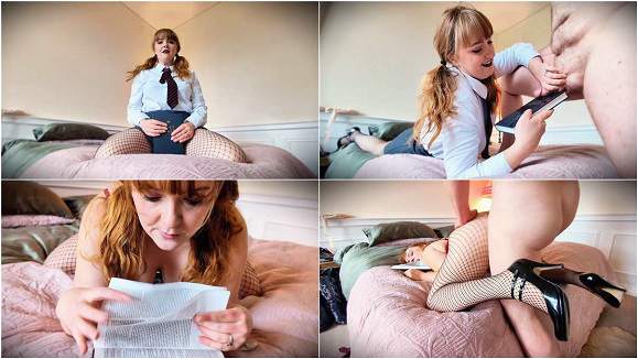 Shannon Huxley Sunday Service
