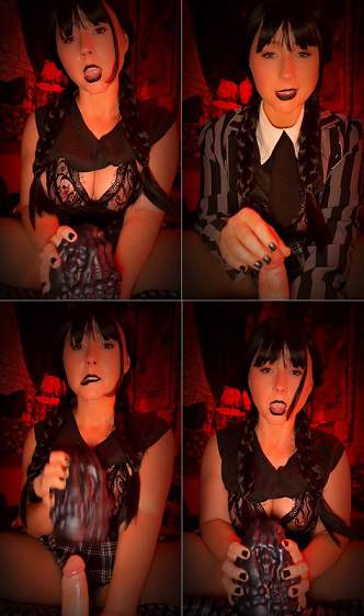 SexyPattycake Wednesdays Revenge 