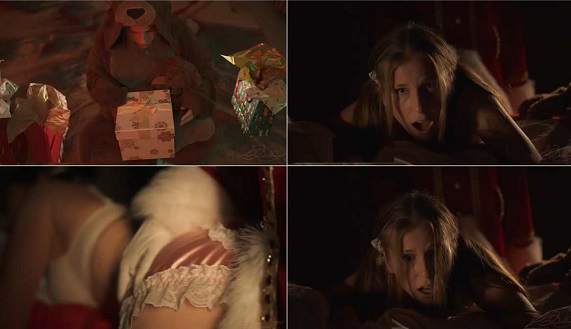 Xev Bellringer Holey Knight