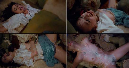 MonsterPorn Lana Smalls