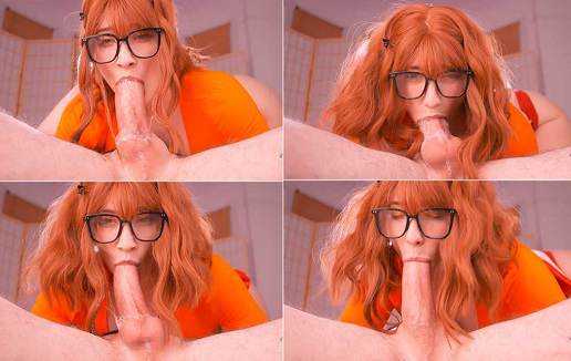 Volcanicblossom aka Pufffypink