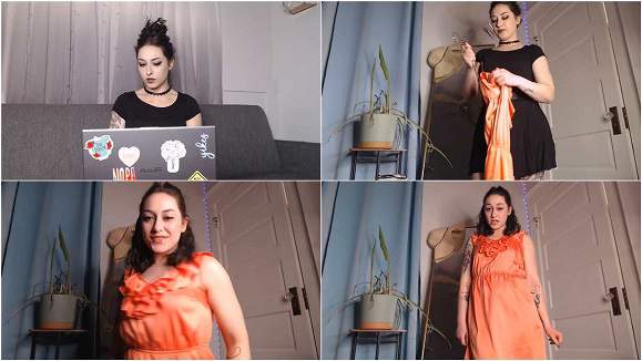 saradoesscience Sorority Transformation Mindfuck