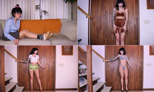 Daphney Rose A Class Reunion Transformation