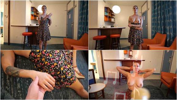 Carol Charmed and entranced 
