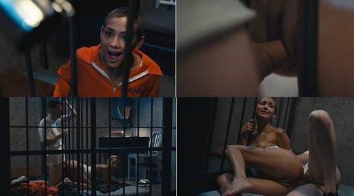 Freeze Veronica Leal