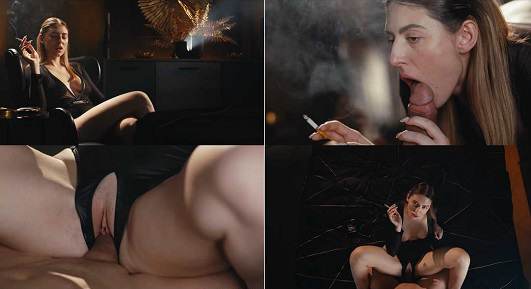 SmokingHawt Fanta Sie