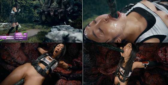 Hentaied Emiri Momota 