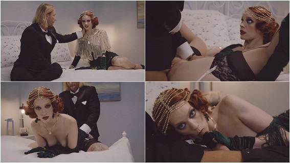 Things and Creatures 