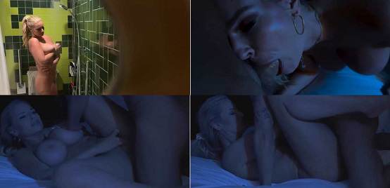 Rachael Cavalli The Intruder