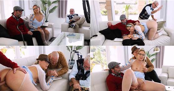 My Biggest Fan Deserves Free Reign Over My Body