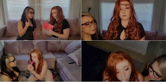 Blackmailed Boss Revenge
