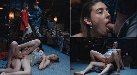 FREEZE Fanta Sie and Sam Bourne
