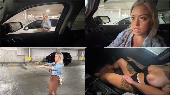 Mean Girl trained Bettie