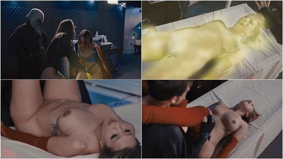 Coco And Violet Viper 