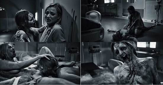 Monster Porn Blake Blossom and Melody Marks