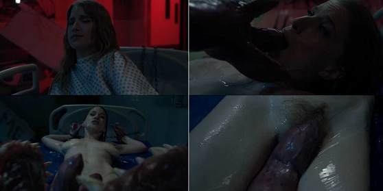 limp - 17868 Little Puck and Octavia Red.mp4