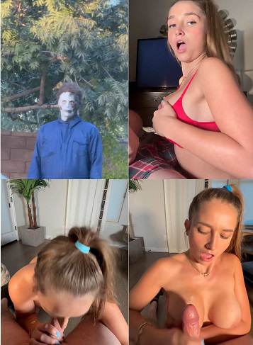 Skylar Mae aka skylarmaexo