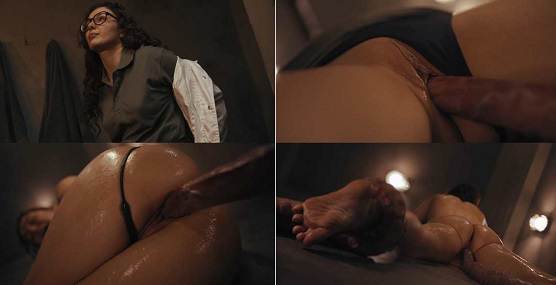 HENTAIED Leana Lovings