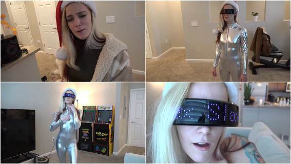 Hotel Robot Transformation and Remote Controlled Sex Slave
