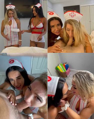 Mia Falls and Livvalittle