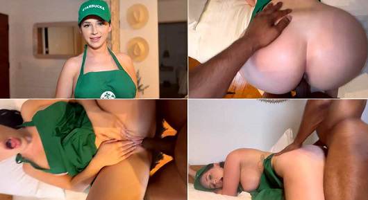 ThePaintDaddy BBC Creampies