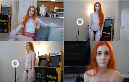 Ghost Hypnotized by Remote