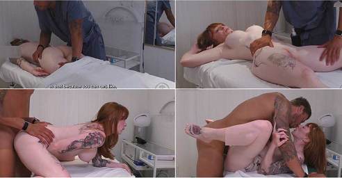 Massage Viper Full XXX Fuck 