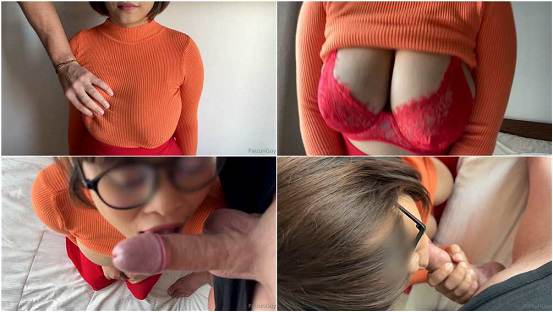 AnonPOV Ready for Velma